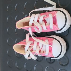 Baby converse